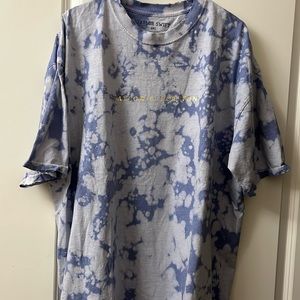 Taylor Swift tie dye shirt